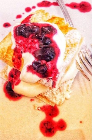 Imagen del bar/restaurante del Hotel Taloro. Foto 4