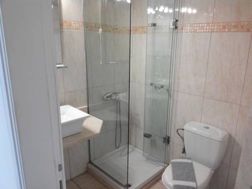 Imagen de la habitación del Hotel Talos Apartments, Daratsos. Foto 2