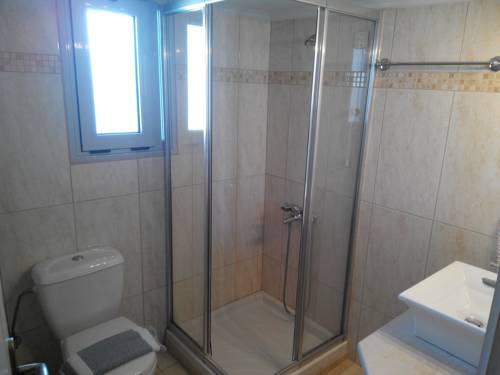 Imagen de la habitación del Hotel Talos Apartments, Daratsos. Foto 3