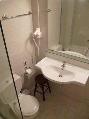 Imagen de la habitación del Hotel Talos Apartments, Daratsos. Foto 4