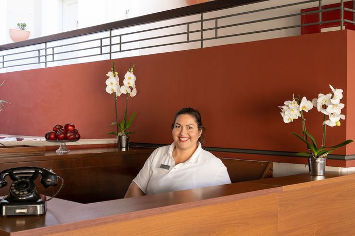 Imagen de los interiores del Hotel Talos Apartments. Foto 20