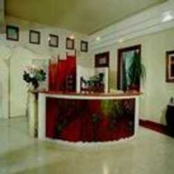 Imagen general del Hotel Talos. Foto 1