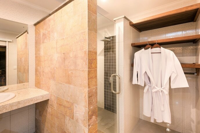 Imagen general del Hotel Taluh Bebek Ubud Private Villas. Foto 6