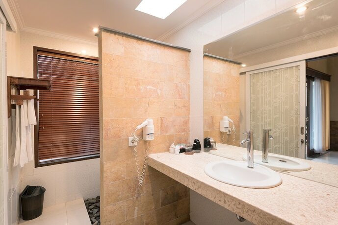 Imagen general del Hotel Taluh Bebek Ubud Private Villas. Foto 7