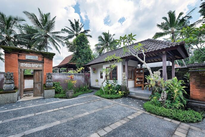 Imagen general del Hotel Taluh Bebek Ubud Private Villas. Foto 12