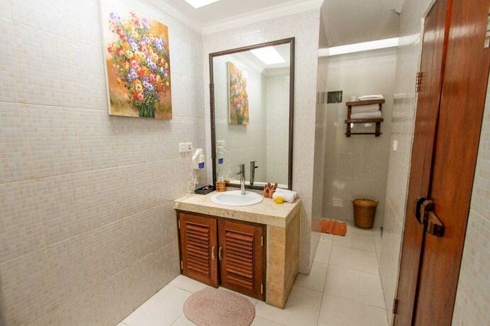 Imagen general del Hotel Taluh Bebek Ubud Private Villas. Foto 14