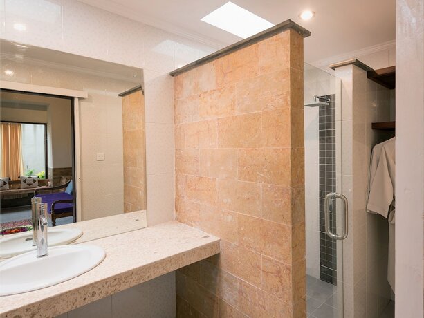 Imagen de la habitación del Hotel Taluh Bebek Ubud Private Villas. Foto 20