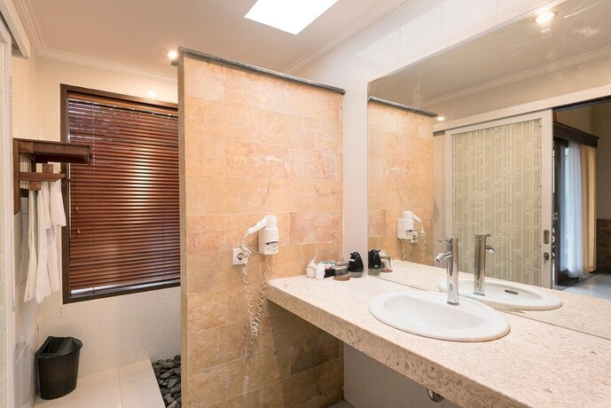 Imagen de la habitación del Hotel Taluh Bebek Ubud Private Villas. Foto 27