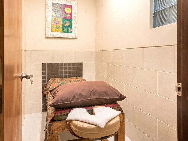 Imagen de los interiores del Hotel Taluh Bebek Ubud Private Villas. Foto 35