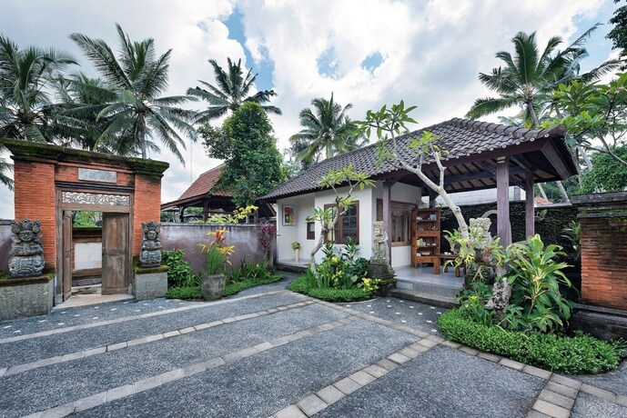 Imagen de los interiores del Hotel Taluh Bebek Ubud Private Villas. Foto 37