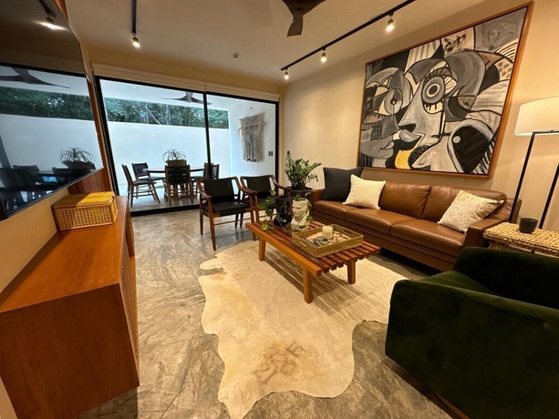 Imagen de la habitación del Hotel Talulah Living. Foto 2