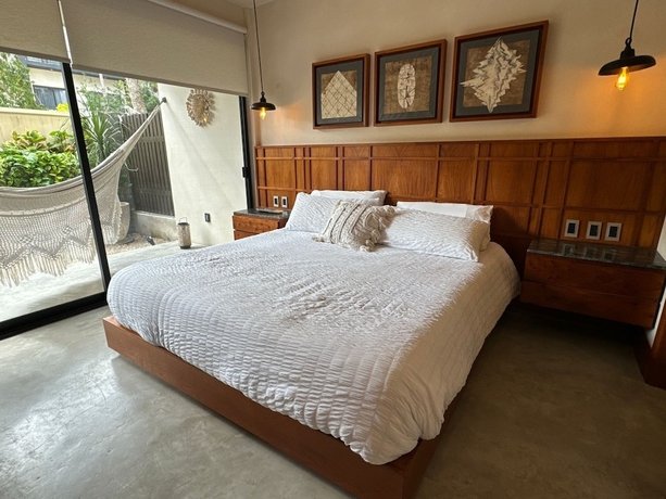 Imagen de la habitación del Hotel Talulah Living. Foto 7
