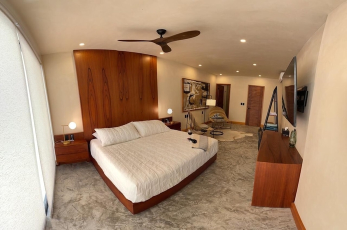 Imagen de la habitación del Hotel Talulah Living. Foto 8