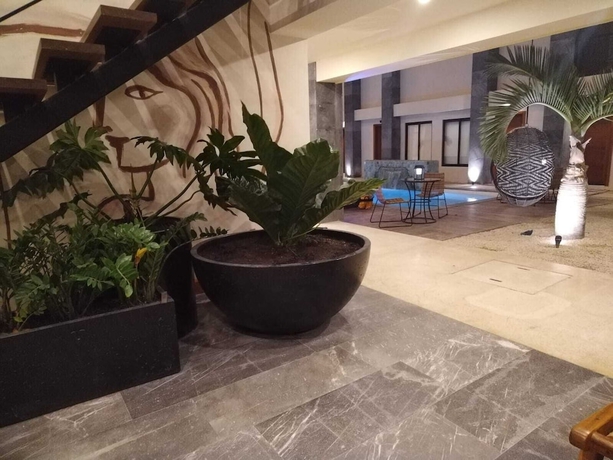 Imagen de los interiores del Hotel Talulah Living. Foto 19