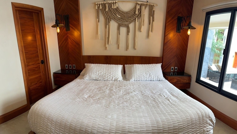 Imagen de la habitación del Hotel Talulah Living. Foto 15