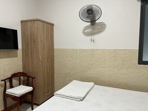 Imagen general del Hotel Tam An. Foto 2