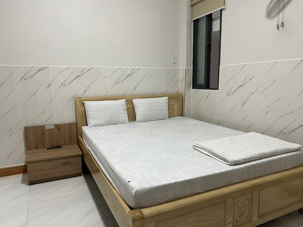 Imagen general del Hotel Tam An. Foto 3