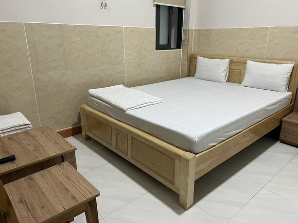 Imagen general del Hotel Tam An. Foto 4