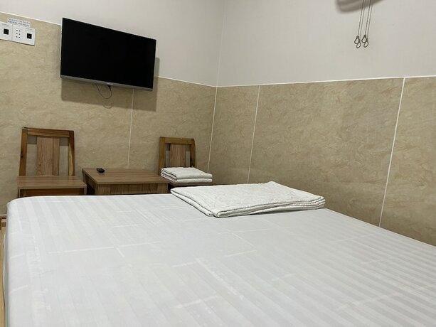 Imagen general del Hotel Tam An. Foto 5