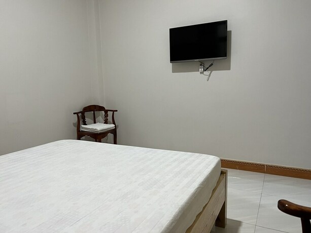 Imagen general del Hotel Tam An. Foto 6