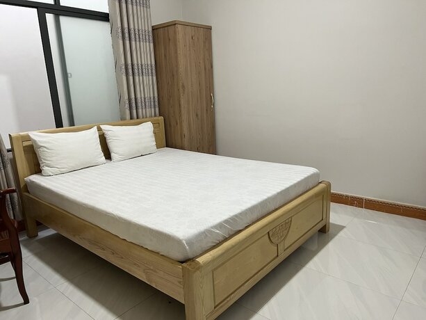 Imagen general del Hotel Tam An. Foto 7