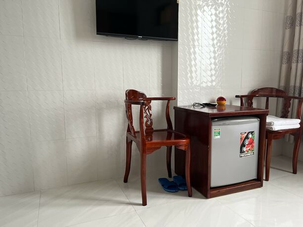 Imagen general del Hotel Tam An. Foto 9