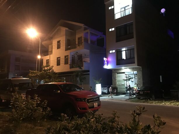 Imagen general del Hotel Tam An. Foto 10