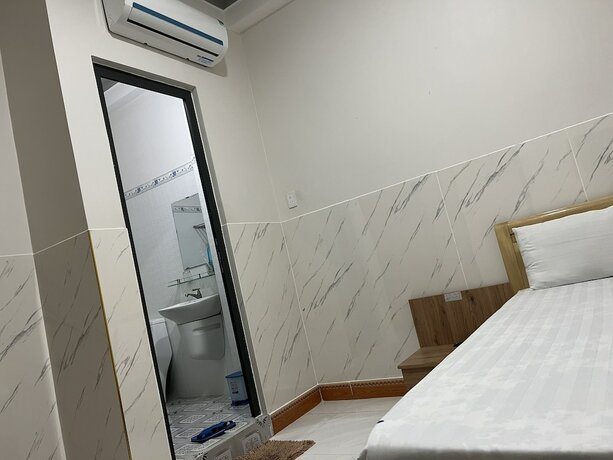 Imagen general del Hotel Tam An. Foto 13
