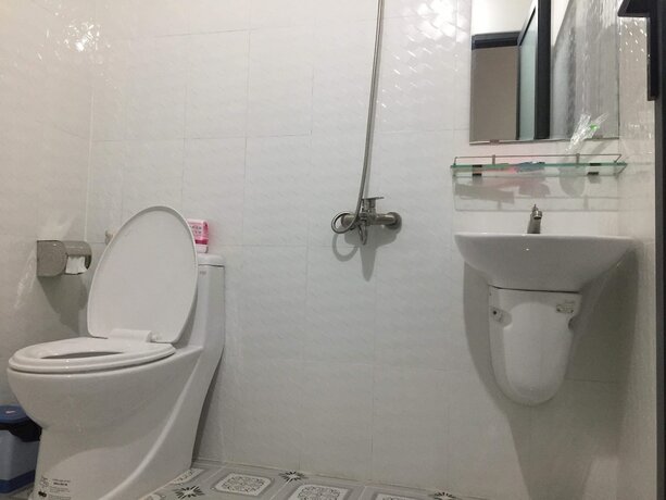 Imagen general del Hotel Tam An. Foto 14