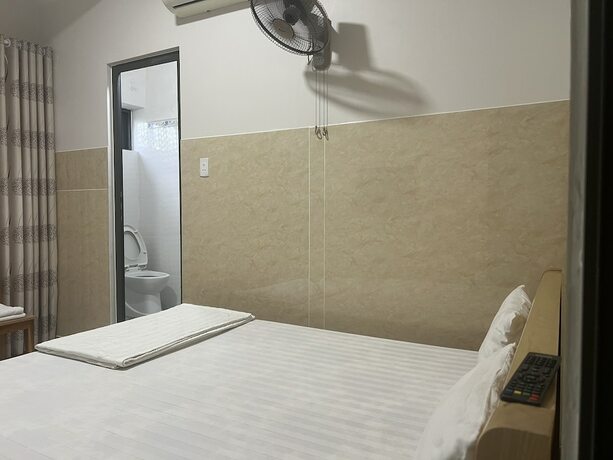 Imagen general del Hotel Tam An. Foto 15