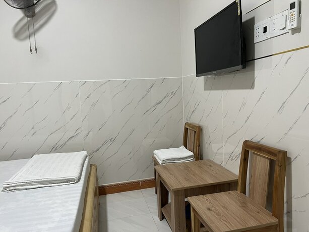 Imagen general del Hotel Tam An. Foto 16