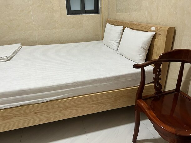 Imagen general del Hotel Tam An. Foto 17