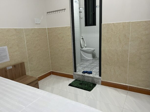 Imagen general del Hotel Tam An. Foto 18