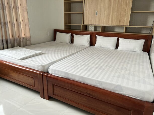 Imagen general del Hotel Tam An. Foto 19