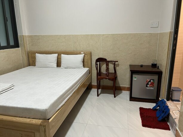 Imagen general del Hotel Tam An. Foto 20