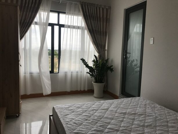 Imagen de la habitación del Hotel Tam An. Foto 21