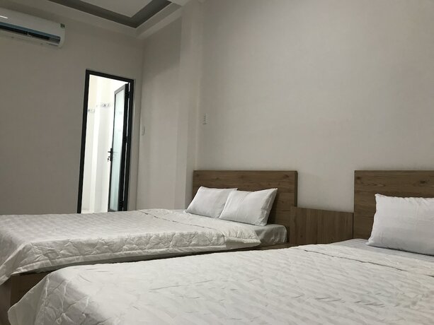 Imagen de la habitación del Hotel Tam An. Foto 23