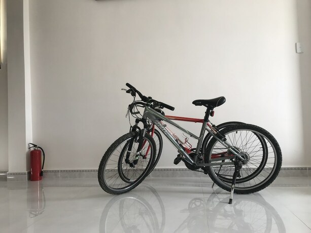 Imagen de la habitación del Hotel Tam An. Foto 24