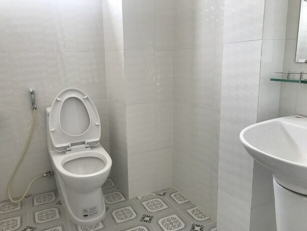Imagen de la habitación del Hotel Tam An. Foto 25