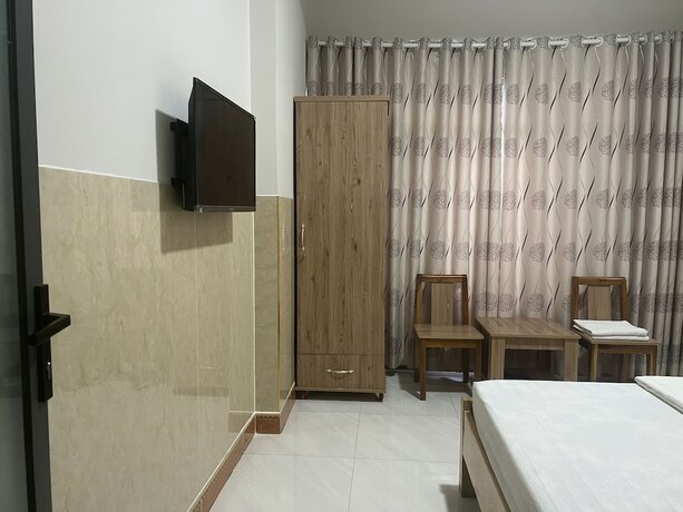 Imagen de la habitación del Hotel Tam An. Foto 26