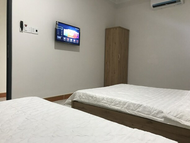 Imagen de la habitación del Hotel Tam An. Foto 27