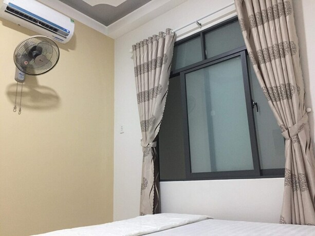 Imagen de la habitación del Hotel Tam An. Foto 28