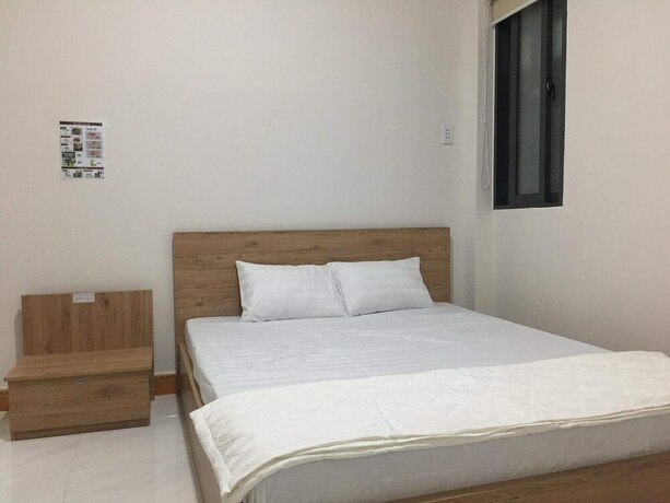 Imagen de la habitación del Hotel Tam An. Foto 34