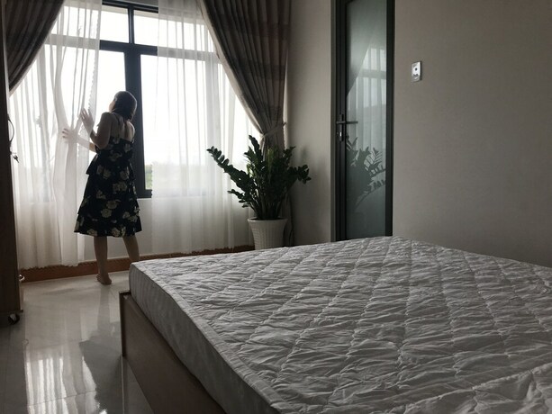 Imagen de los interiores del Hotel Tam An. Foto 35