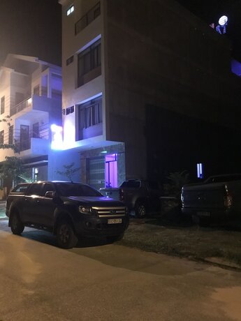 Imagen de los interiores del Hotel Tam An. Foto 37
