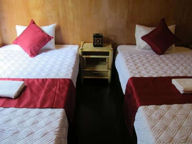 Imagen general del Hotel Tam Coc Bungalow, Hoa Lu. Foto 2