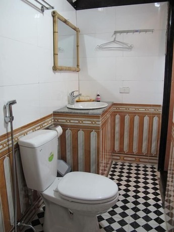 Imagen general del Hotel Tam Coc Bungalow, Hoa Lu. Foto 9