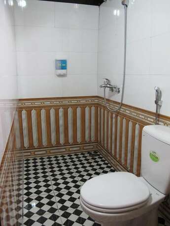 Imagen general del Hotel Tam Coc Bungalow, Hoa Lu. Foto 10