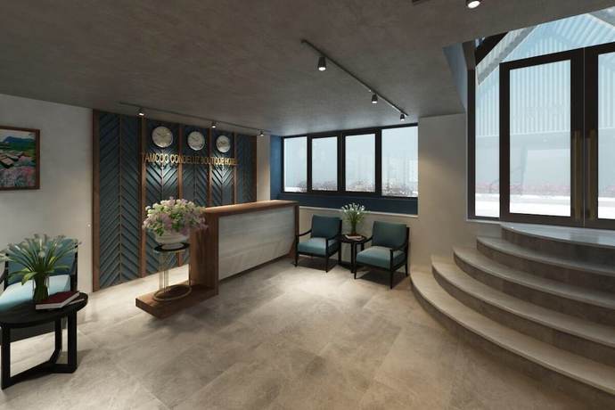 Imagen de los interiores del Hotel Tam Coc Condeluz Boutique. Foto 14