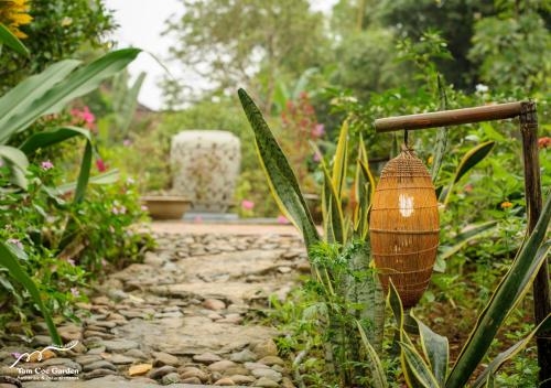 Imagen general del Hotel Tam Coc Garden. Foto 3